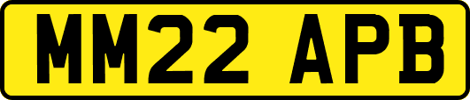 MM22APB