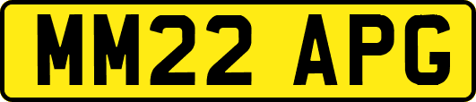MM22APG