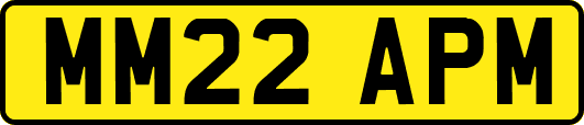 MM22APM