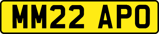 MM22APO