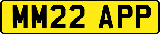 MM22APP