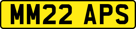 MM22APS