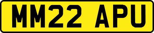 MM22APU