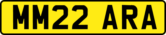MM22ARA