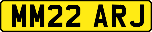 MM22ARJ