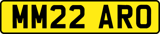 MM22ARO