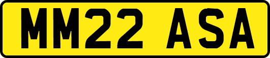 MM22ASA