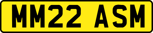 MM22ASM