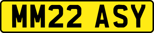 MM22ASY