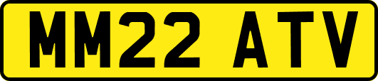 MM22ATV