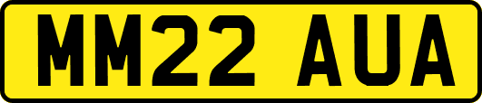 MM22AUA