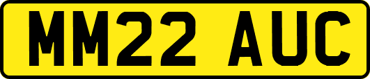 MM22AUC