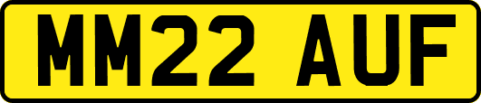 MM22AUF
