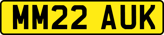 MM22AUK