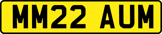 MM22AUM