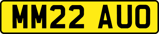 MM22AUO