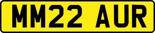 MM22AUR