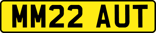 MM22AUT