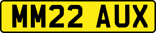 MM22AUX