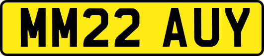 MM22AUY