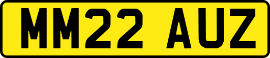 MM22AUZ