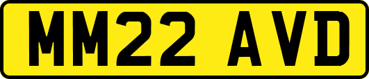 MM22AVD
