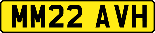 MM22AVH