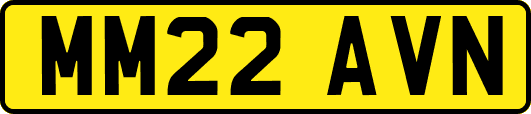 MM22AVN