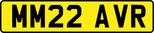 MM22AVR