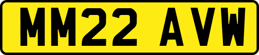MM22AVW