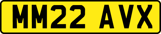 MM22AVX