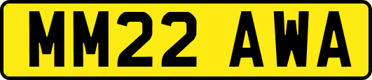 MM22AWA