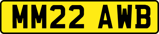 MM22AWB