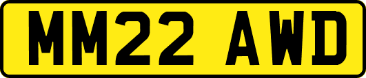 MM22AWD