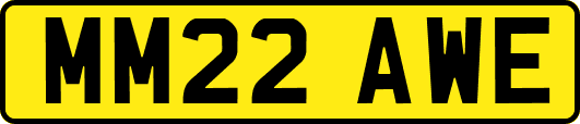 MM22AWE