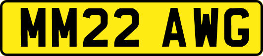 MM22AWG