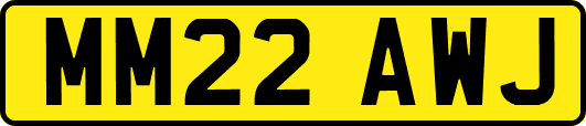 MM22AWJ