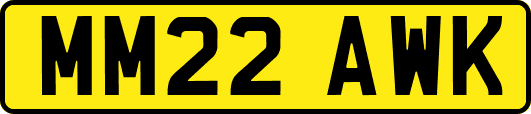 MM22AWK