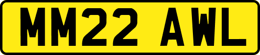 MM22AWL