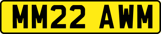 MM22AWM