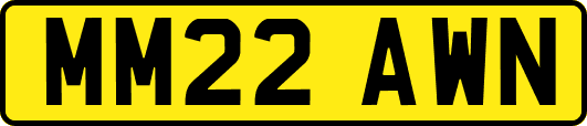 MM22AWN