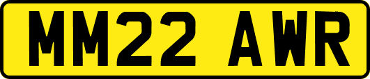 MM22AWR
