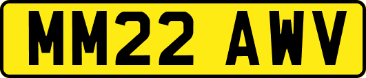 MM22AWV