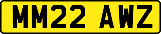 MM22AWZ