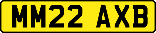MM22AXB