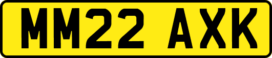 MM22AXK