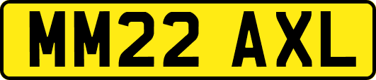 MM22AXL