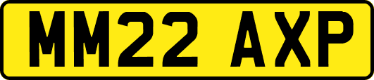 MM22AXP