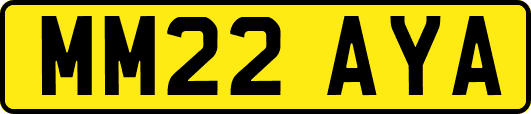 MM22AYA