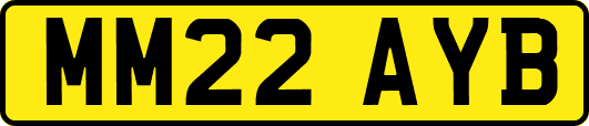 MM22AYB